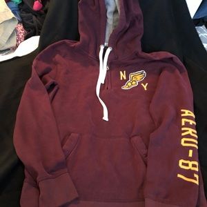 Aeropostale hoodie